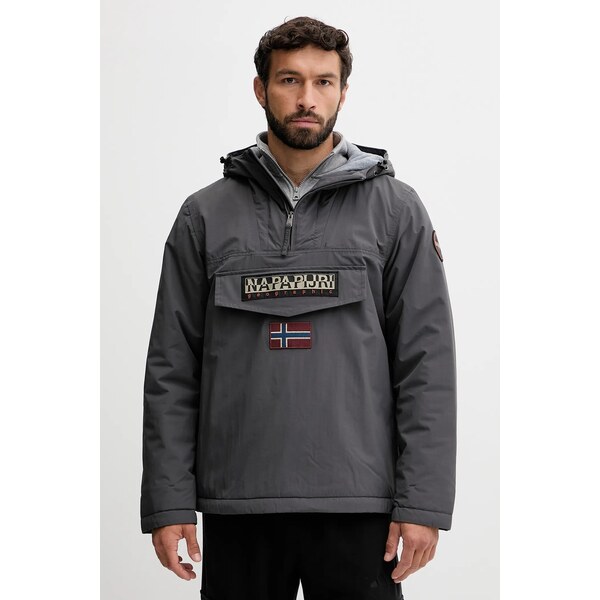 Bunda Napapijri Rainforest 65359392