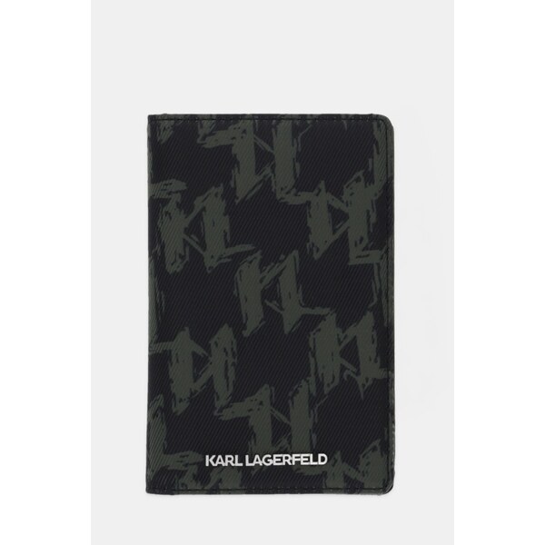 Peňaženka Karl Lagerfeld K/MONOGRAM 65359439