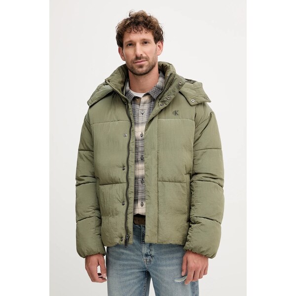 Bunda Calvin Klein Jeans 65359391