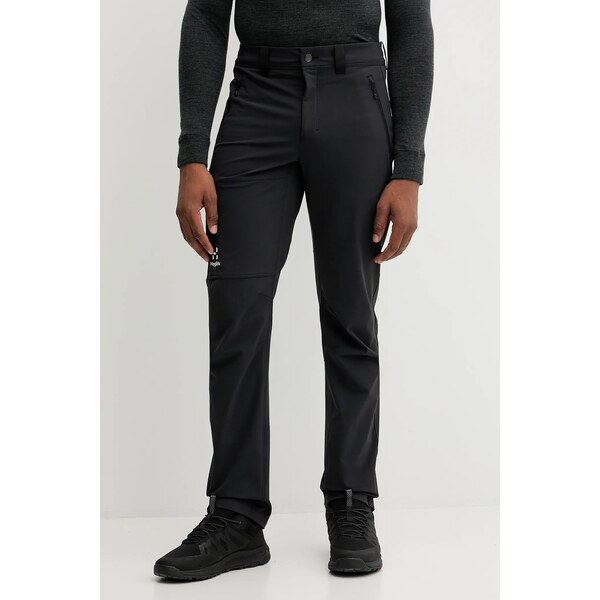 Turistické nohavice Haglöfs Morän 65359227