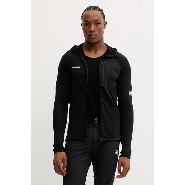 Outdoorová mikina Mammut Aenergy Light 65359259