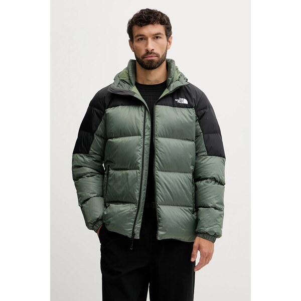 Páperová manšestrová bunda The North Face OUTDOOR 65359394