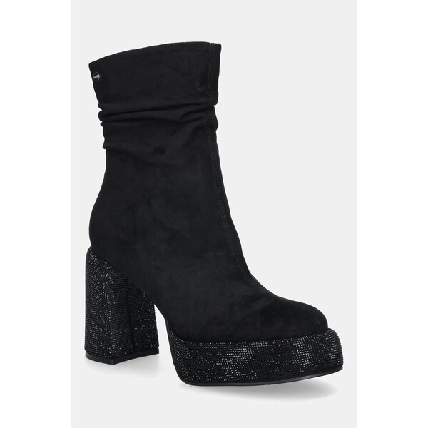 Členkové topánky GOE 65359295