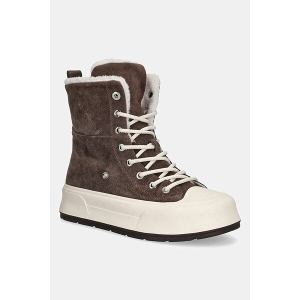 Semišové tenisky GOE 65359319