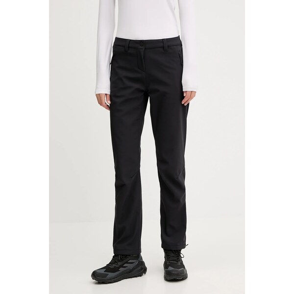 Turistické nohavice Jack Wolfskin TREK TERRAIN 65359209