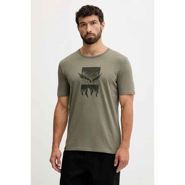 Športové tričko Salewa Eagle 3cime 65359351