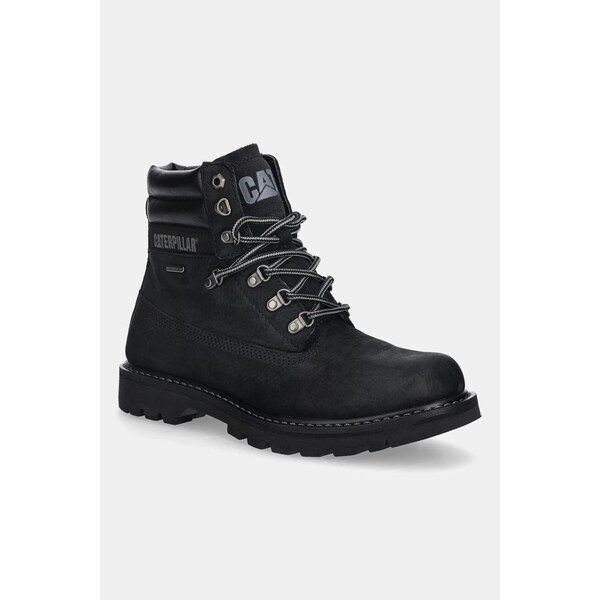 Topánky CAT Footwear COLORADO 2.0 HIKER WP TX 65359588