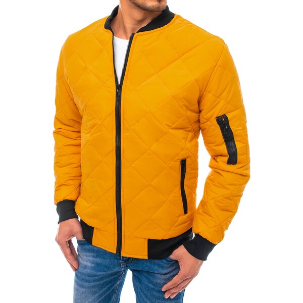 Pánska bunda DStreet 27533992