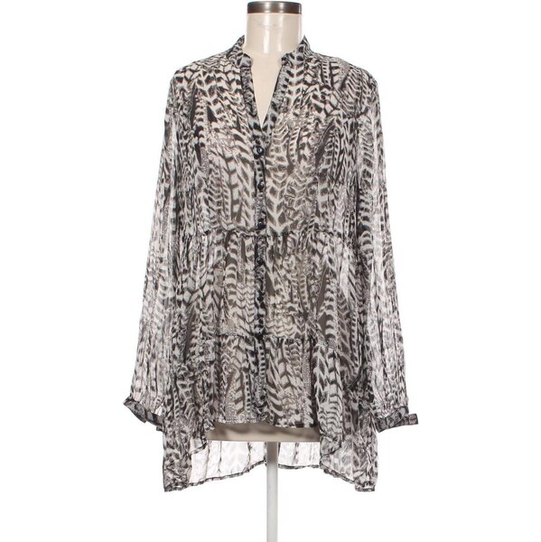 Dámska košeľa Gina Benotti 65356601