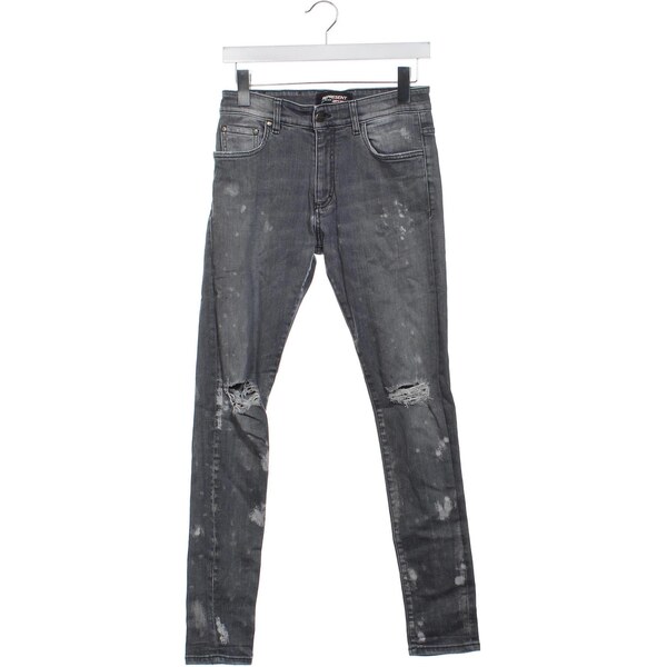 Pánske džínsy Represent 65356691