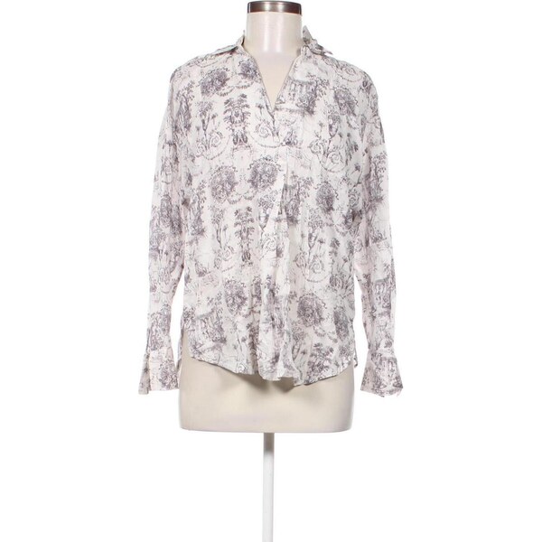 Dámska blúza Esprit 65356653