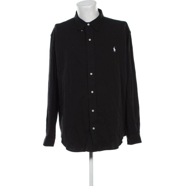 Pánska košeľa Polo Ralph Lauren 65356728