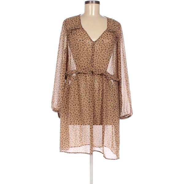 Šaty H&M L.O.G.G. 65356986