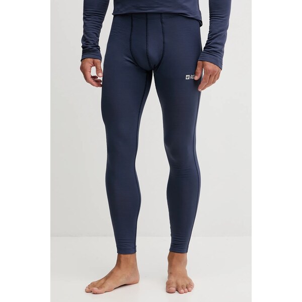 Funkčné legíny Jack Wolfskin Infinite Warm 66690892