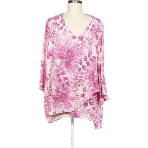 Dámska blúza Isolde 65357103