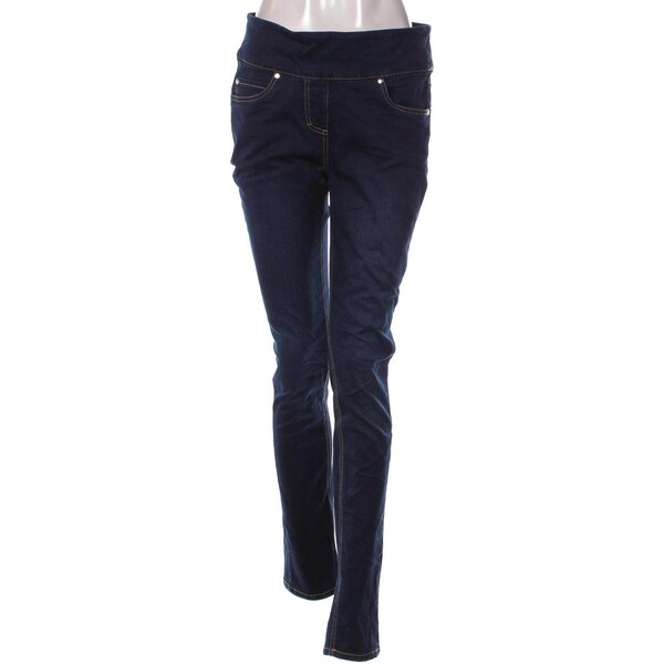 Dámske džínsy Bpc Bonprix Collection 65357096