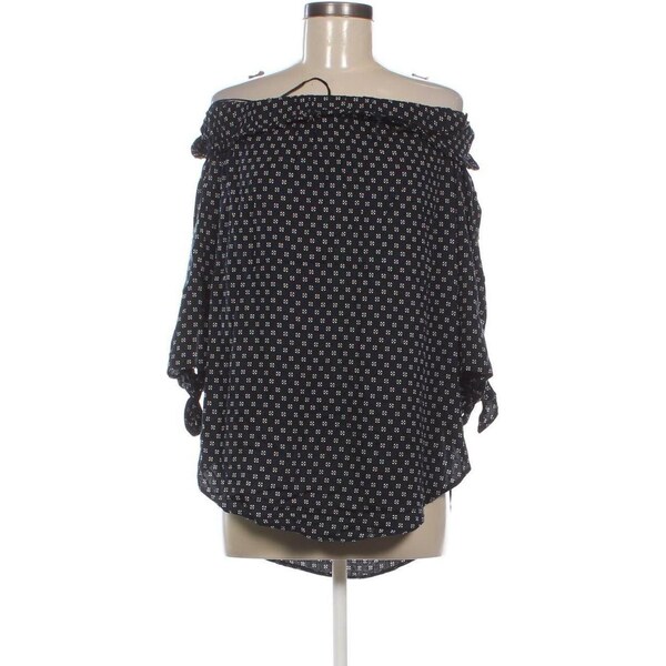 Dámska blúza H&M 65357355