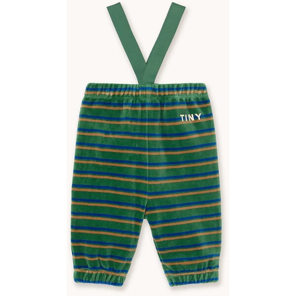 Detské tepláky Tinycottons DUO STRIPES BABY SWEATPANT 65357366