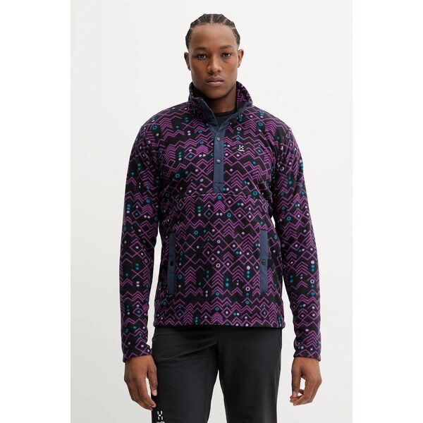 Športová mikina Haglöfs Mora Mid 65360751