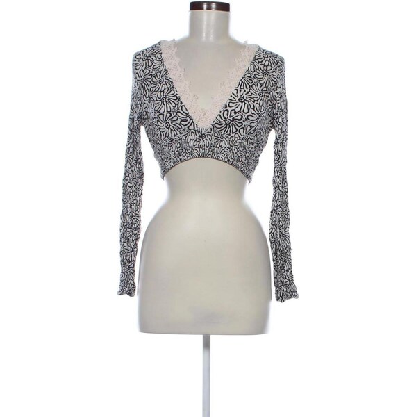 Dámska blúza Pull&Bear 65357537