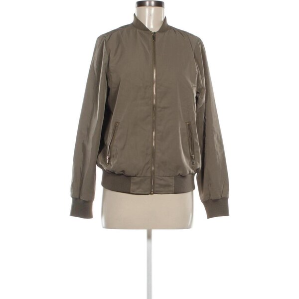 Dámska bunda Gina Tricot 65357802