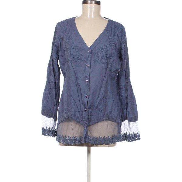 Dámska košeľa Best Connections 65357842