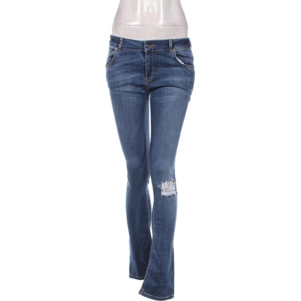 Dámske džínsy Never Denim 65357847