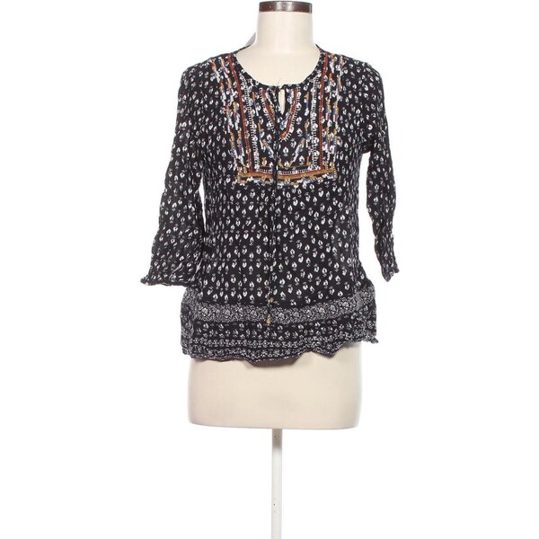 Dámska blúza Natura 65357858