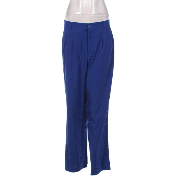 Dámske nohavice SHEIN 65357918