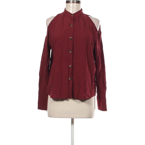 Dámska košeľa SHEIN 65357941