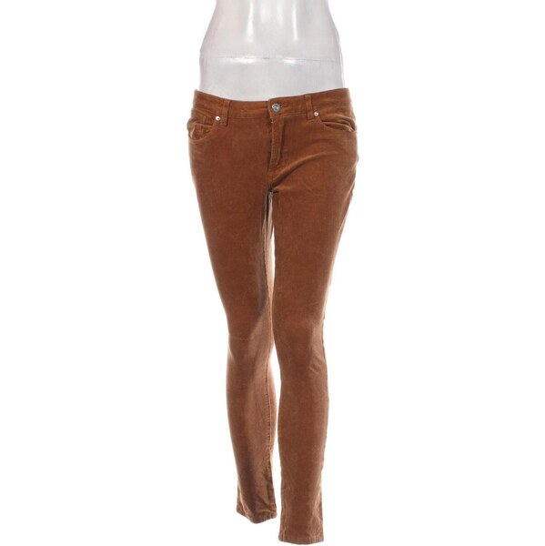 Dámske menčestráky S.Oliver 65358093