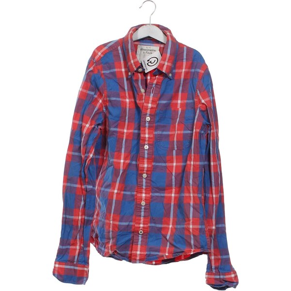 Pánska košeľa Abercrombie & Fitch 65358016