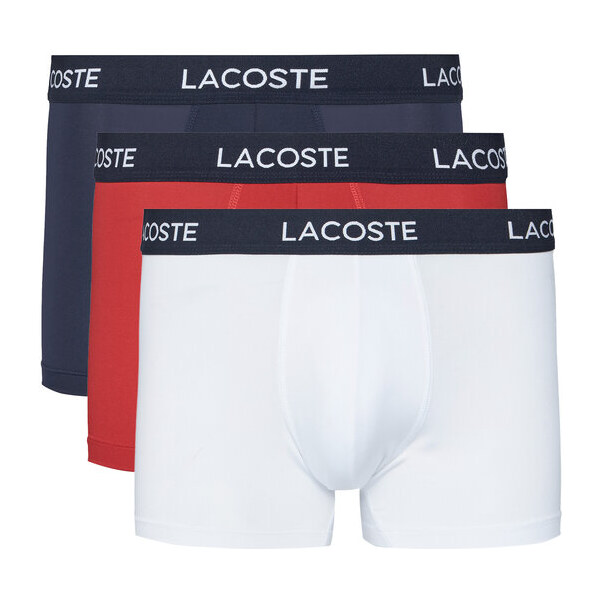 Súprava boxeriek Lacoste 65234870
