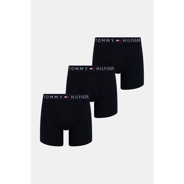 Boxerky Tommy Hilfiger 3-pak 65360952