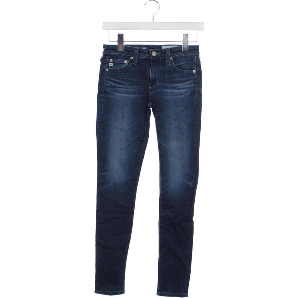 Dámske džínsy Unbranded 65359982