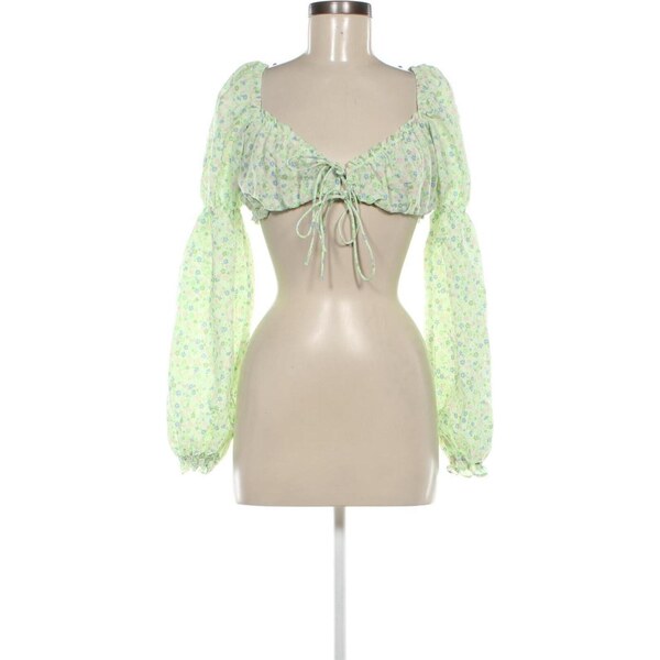 Dámska blúza H&M Divided 65359968