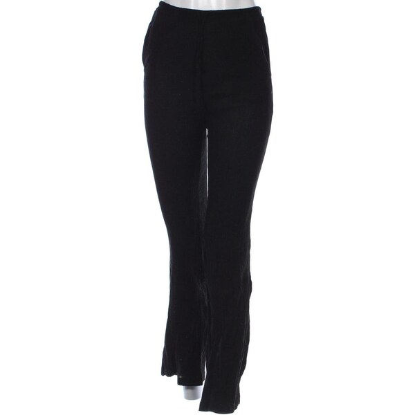 Dámske nohavice Bershka 65360028