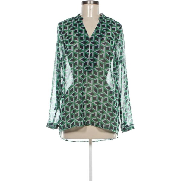 Dámska blúza Alba Moda 65360088