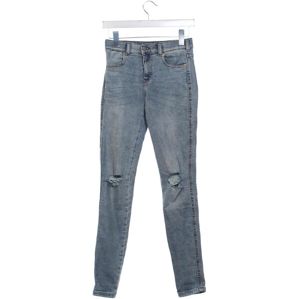 Dámske džínsy Unbranded 65360175