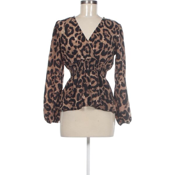 Dámska blúza SHEIN 65360215