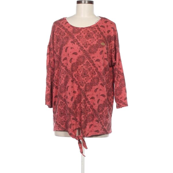 Dámska blúza Gina 65360206