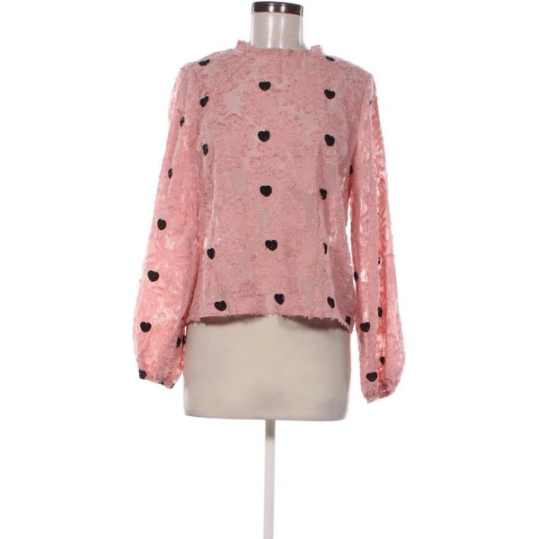 Dámska blúza SHEIN 65360365