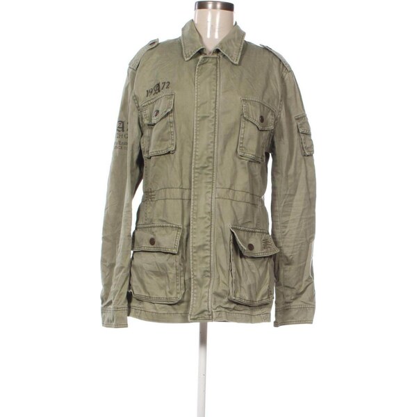 Dámska bunda Sublevel 65360424