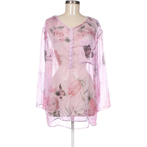 Dámska blúza Floryday 65360609