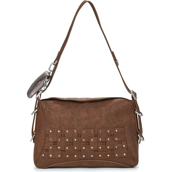 Desigual Tašky cez rameno NEW PATCH 2 Desigual 65360765