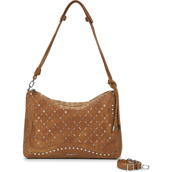 Desigual Tašky cez rameno YANKEE LEIRIA MINI Desigual 65360766