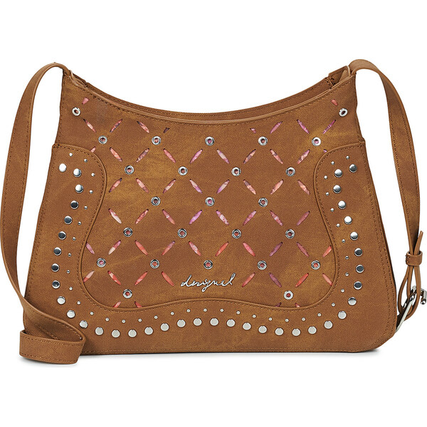 Desigual Tašky cez rameno YANKEE MANAOS Desigual 65360767