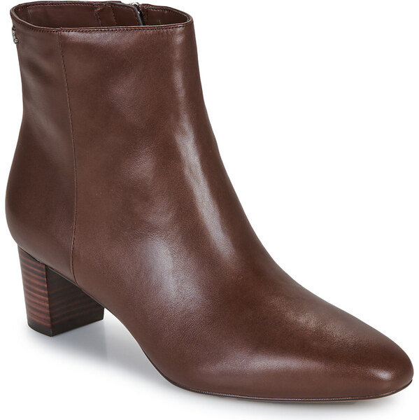 Lauren Ralph Lauren Polokozačky DEMI BOOTS Lauren Ralph Lauren 65360789