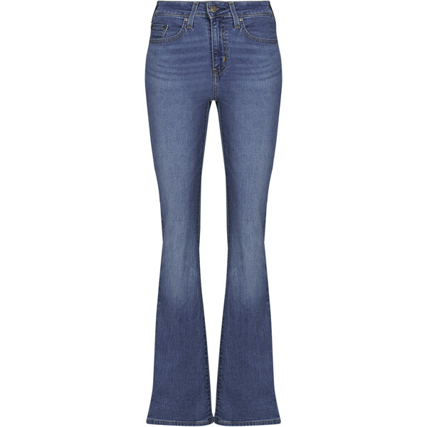 Levis Džínsy Bootcut 725 HIGH RISE BOOTCUT Levis 65360839