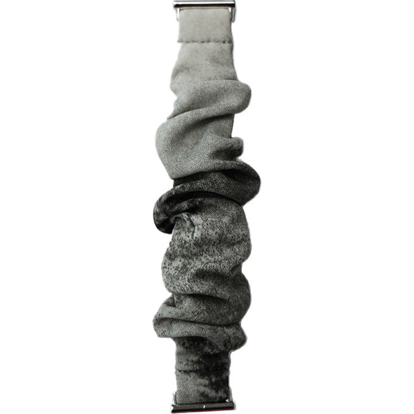 Madvell Pružný látkový remienok popolavá skala 20mm 65360866